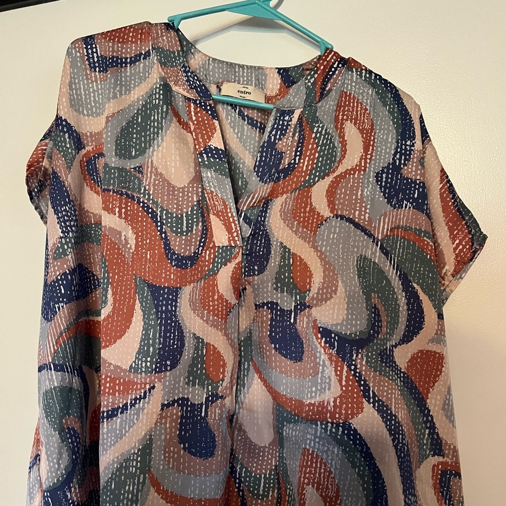 Dolman Top